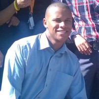 Bradley Anthony