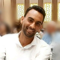 Mahmoud Hamdi