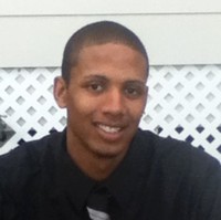 Darius Kaiwi