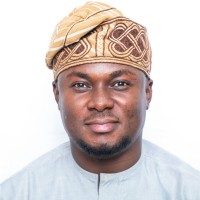 Ogunwole Adekunle Oviwanu (M.Tech)