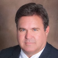 Stephen Mauersberg