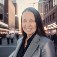 Laura Antoshkiw Webb