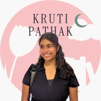 Kruti Pathak