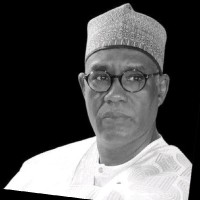 Marafa Hamidou Yaya