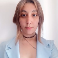 Nancy Adriana Albero Serrano
