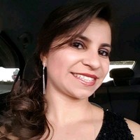 Angelica de Carvalho Almeida