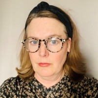 Pia Sandberg