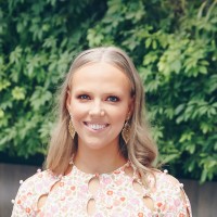 Madeline Bastow