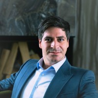 Mehmet Altuntop, MBA