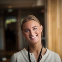 Hannah Bakkeland Paaske