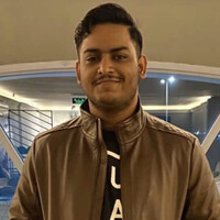 Siddharth Thakur