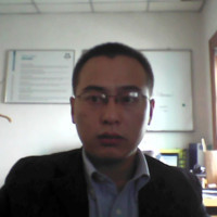 Jeff Chen