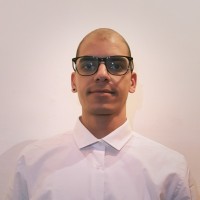 benjamin rivera