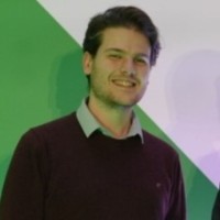 Luke Kernoghan Dipfa