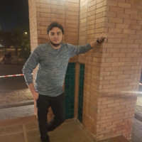 Abdul Mateen