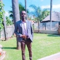 Hlulani Praise Masungwini