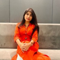Kajal Meshram