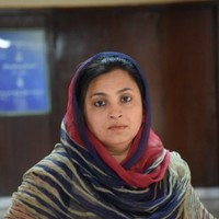 Dr.Nazish Fatima