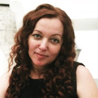 Irina Howard