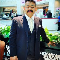 Rishi Naidu