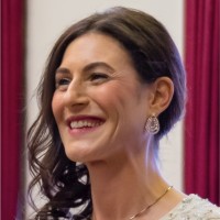 Louise Wilson