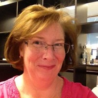 Georgette Germain
