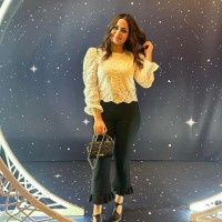 Yasmine Rahahleh