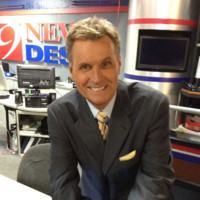 Ross Becker
