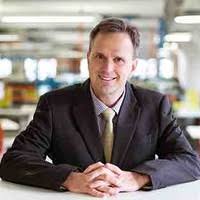 Robert Van Zyl