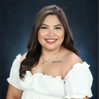 Jeanne Maika Virtudazo