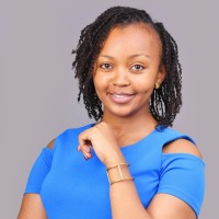 Sharon Kinyanjui, Cxs™️
