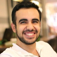 Ali Alizadeh