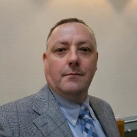 Gareth Wood