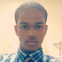 Davian Barrett
