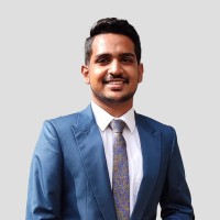 Kavindu Fernando
