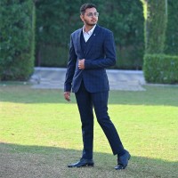 Kalp Patel