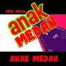 Anak Medan