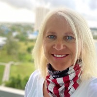 Bonnie Jamieson, P.E.