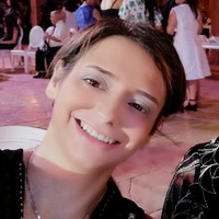Nadine Abdallah