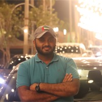 Nikhil Sivan