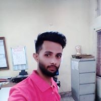 CR Sunil Kumar