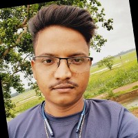 Kshyama Sagar Dhal