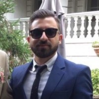 Payam Afzalzadeh