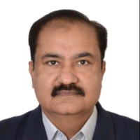 Dr Sudhir Ahmed