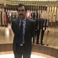 Harish Arora