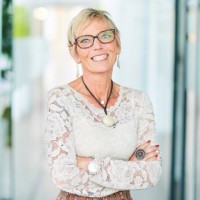 Marie Gaziaux