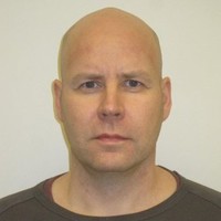 Matti Feodoroff