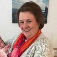 Margaret Henville