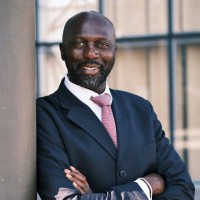 Anselme Bambara
