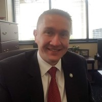 Brian Hughes